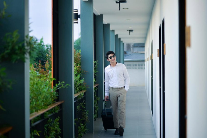 The Cozy Hotel, Loei, Thailand