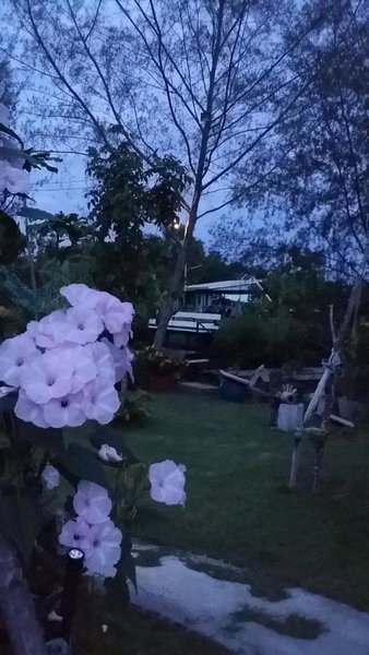T'Luck House Resort, Haad Chao Samran, Thailand