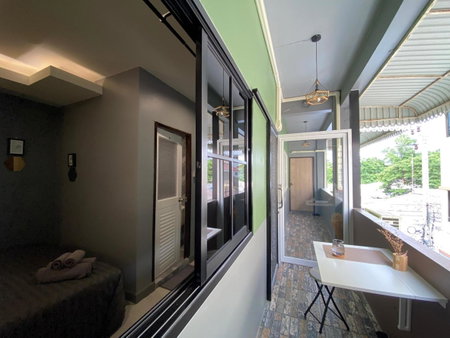 VarietyD-DayHostel HuaHin, Hua Hin, Thailand