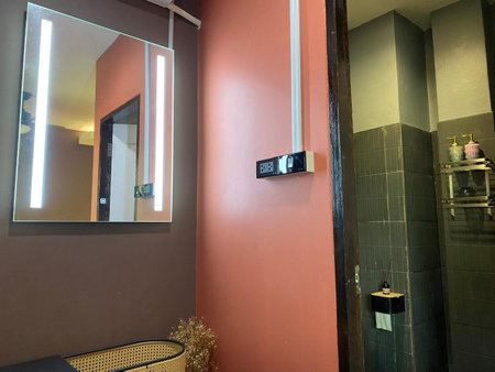 VarietyD-DayHostel HuaHin, Hua Hin, Thailand