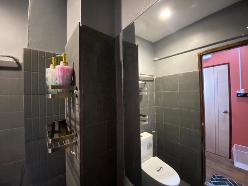 VarietyD-DayHostel HuaHin, Hua Hin, Thailand