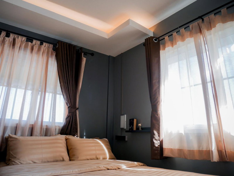 VarietyD-DayHostel HuaHin, Hua Hin, Thailand