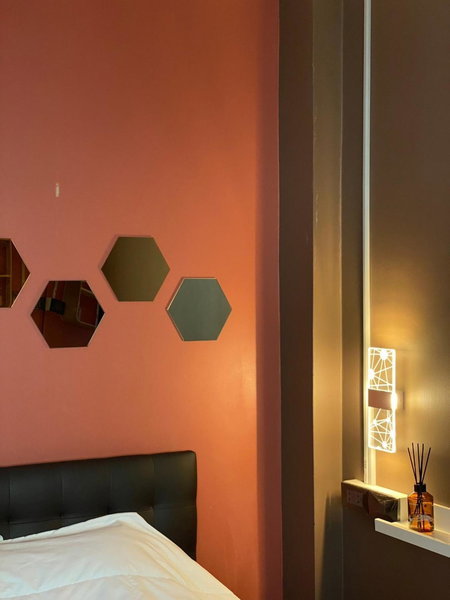 VarietyD-DayHostel HuaHin, Hua Hin, Thailand