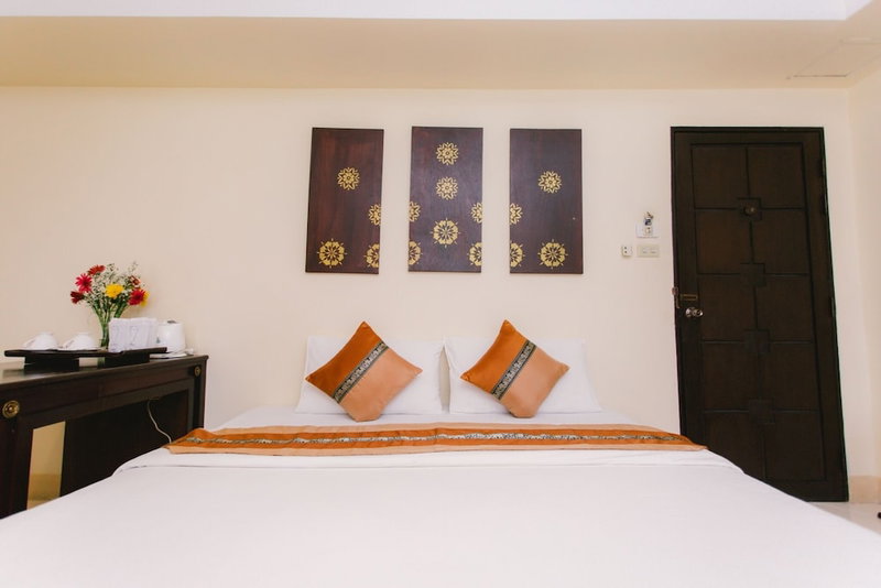 Royal Princess City, Lamphun, Thailand
