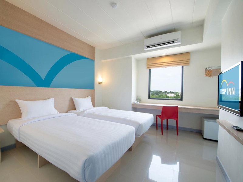 HOP INN Chonburi, Chon Buri, Thailand