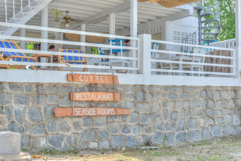 Khao Tao Beach Lodge Old Siam, Hua Hin, Thailand