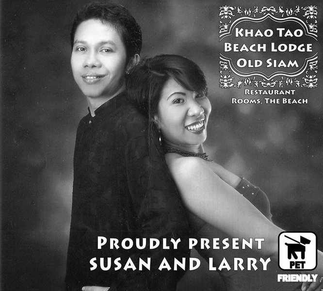 Khao Tao Beach Lodge Old Siam, Hua Hin, Thailand