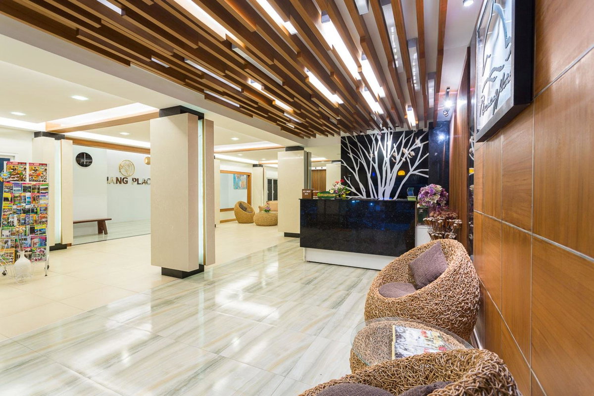 Phranang Place- SHA Extra, Thailand