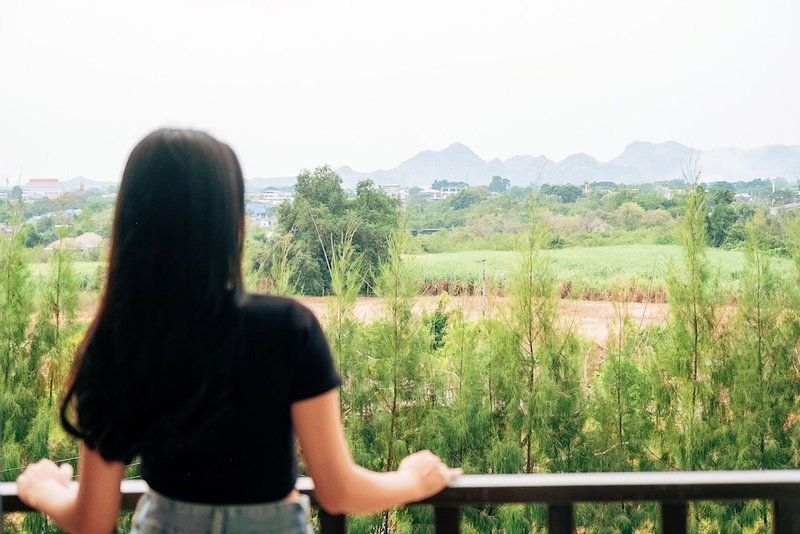 P.T. Grand Hotel, Kanchanaburi, Thailand