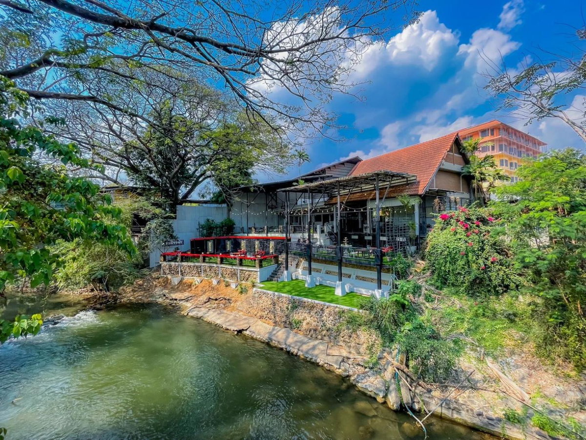 Hotel · Rimtarn Hotel Pakchong, Pak Chong