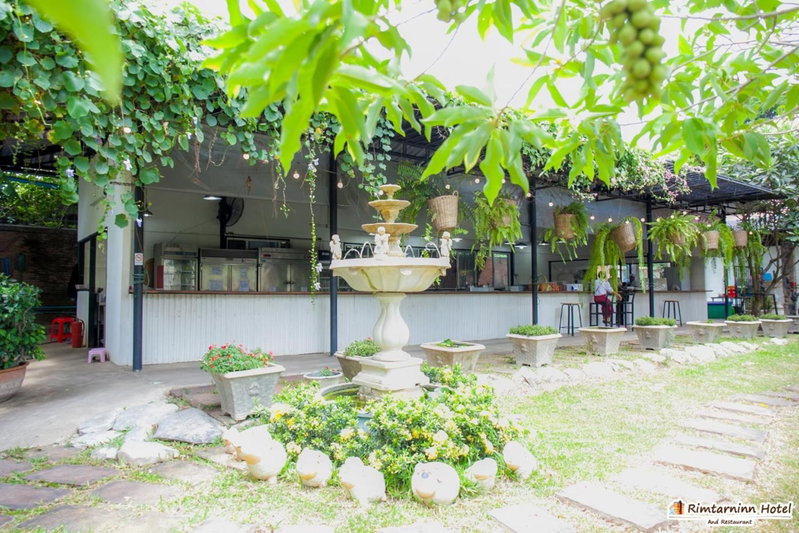 Rimtarn Hotel Pakchong, Pak Chong, Thailand