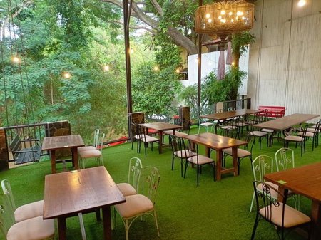 Rimtarn Hotel Pakchong, Pak Chong, Thailand