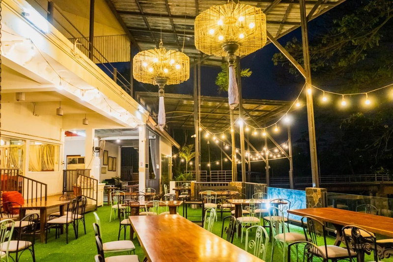 Rimtarn Hotel Pakchong, Pak Chong, Thailand
