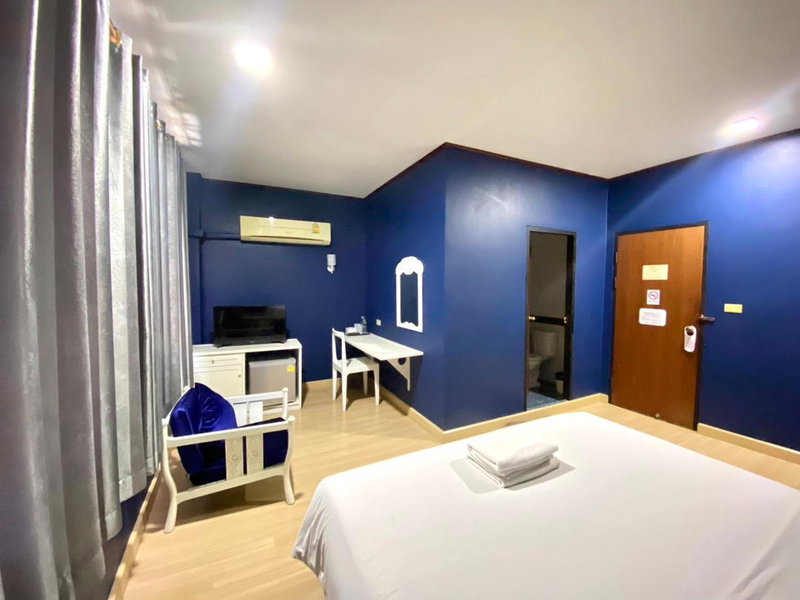 Rimtarn Hotel Pakchong, Pak Chong, Thailand