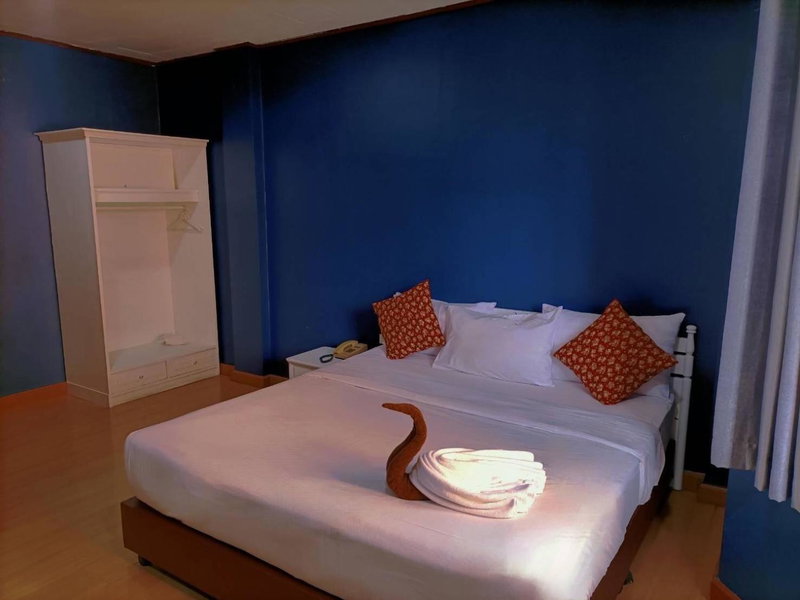Rimtarn Hotel Pakchong, Pak Chong, Thailand