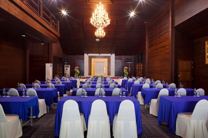 The River Hotel, Nakhon Phanom, Thailand