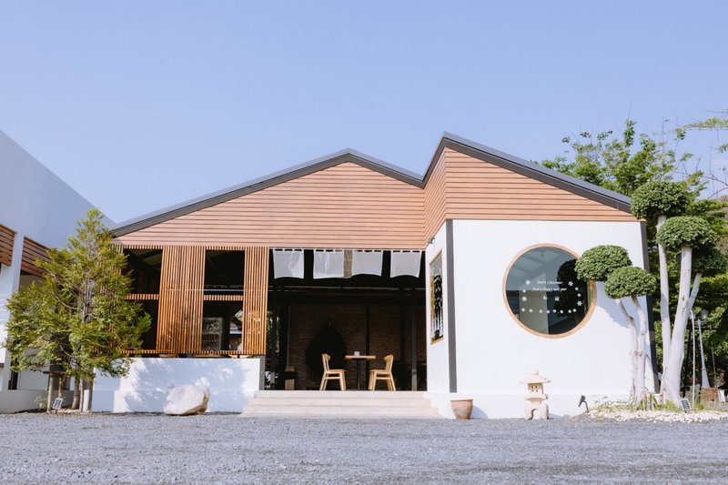 Peeranon Resort, Ban Nong Khiam, Thailand