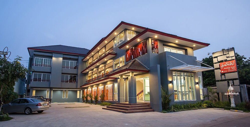 Hotel · Soontree House, Udon Thani