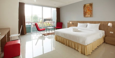 Soontree House, Udon Thani, Thailand