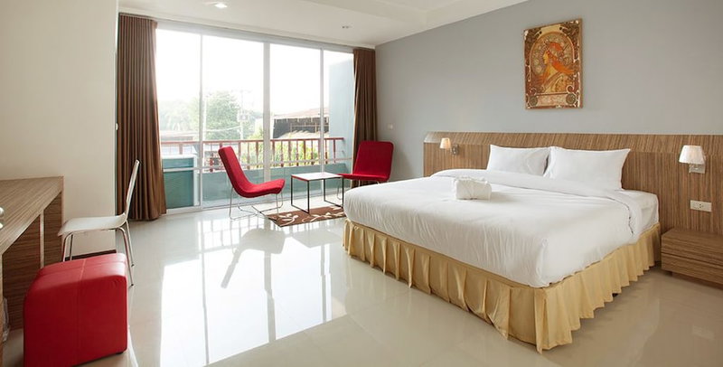 Soontree House, Udon Thani, Thailand