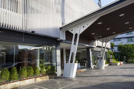 R2 Hotel Chiangmai, Chiang Mai, Thailand
