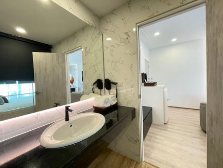 R2 Hotel Chiangmai, Chiang Mai, Thailand