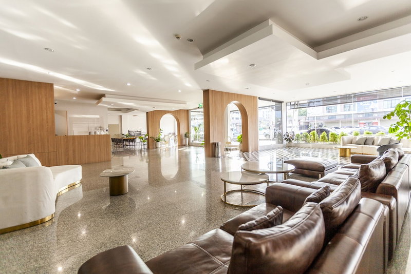 R2 Hotel Chiangmai, Chiang Mai, Thailand