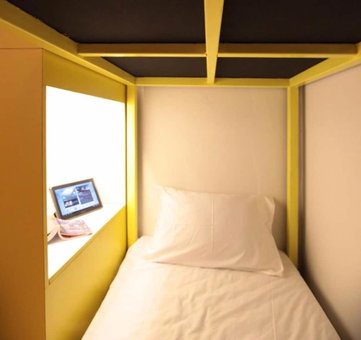 Fulfill Phuket Hostel, Phuket, Thailand