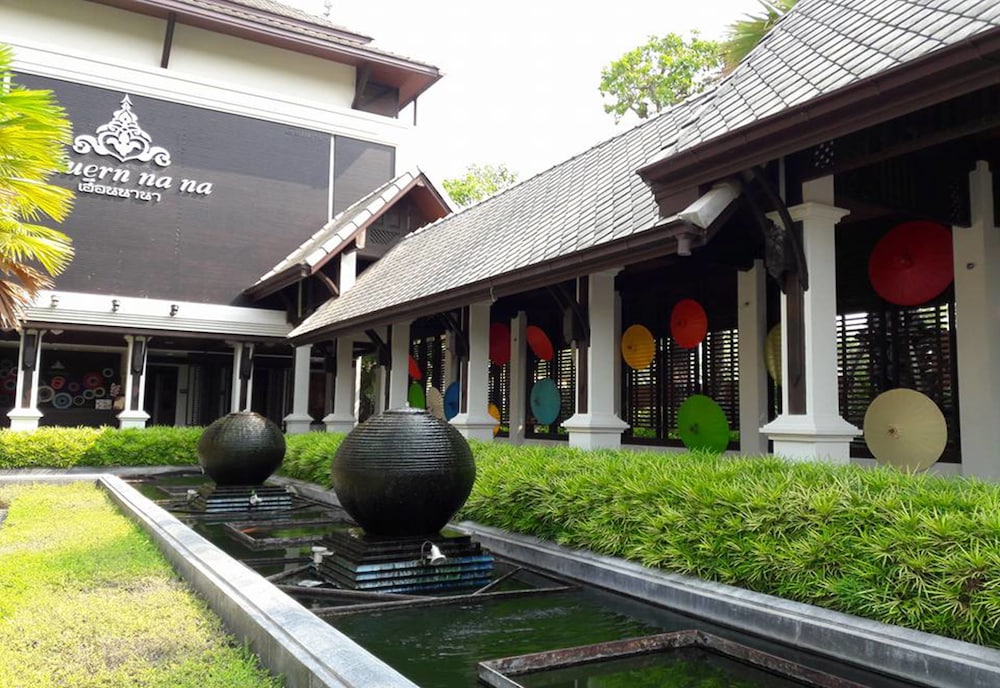 Huern Na Na Boutique Hotel, Thailand