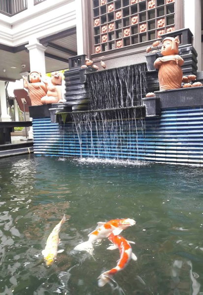 Huern Na Na Boutique Hotel, Phrae, Thailand