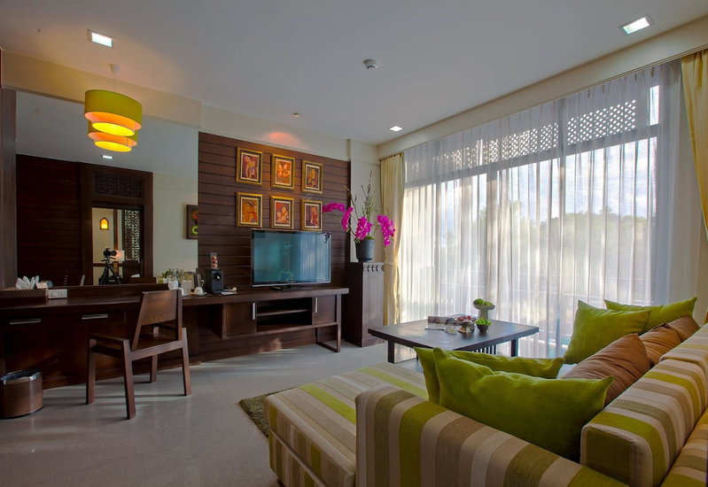 Huern Na Na Boutique Hotel, Phrae, Thailand