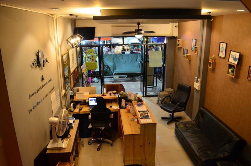 WE Hostel Hatyai, Hat Yai, Thailand