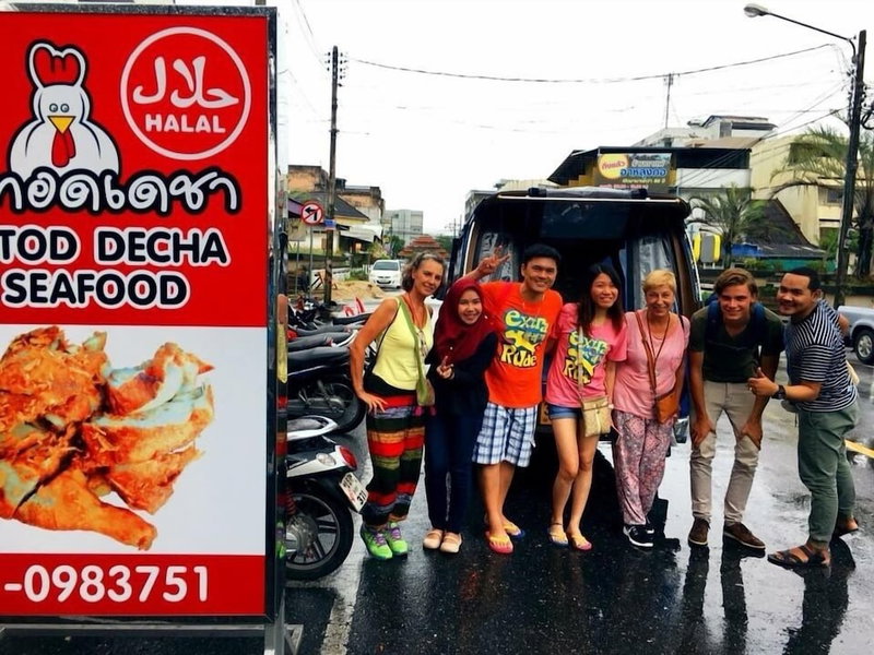 WE Hostel Hatyai, Hat Yai, Thailand