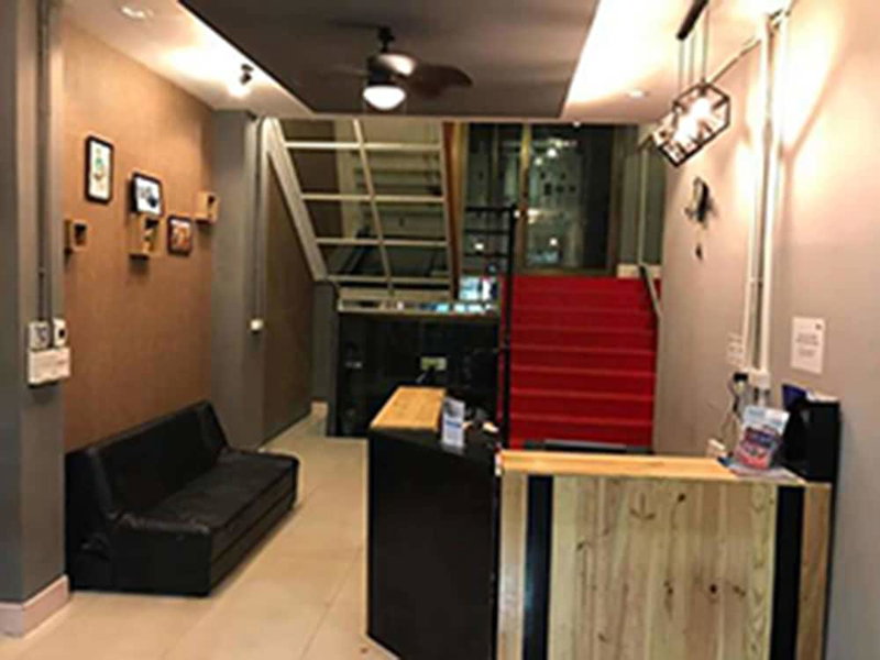 WE Hostel Hatyai, Hat Yai, Thailand