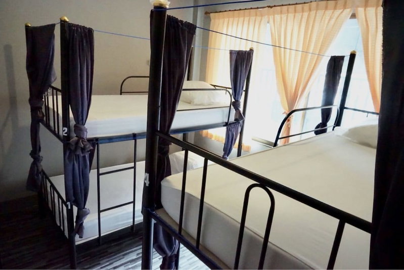 WE Hostel Hatyai, Hat Yai, Thailand