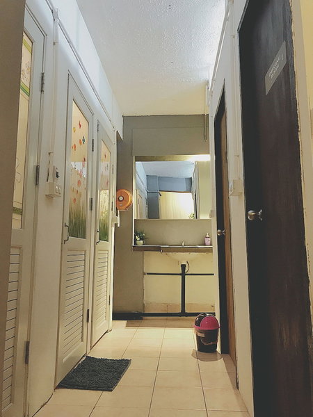 WE Hostel Hatyai, Hat Yai, Thailand