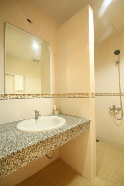 Juntima Boutique Hotel, Cha-am, Thailand