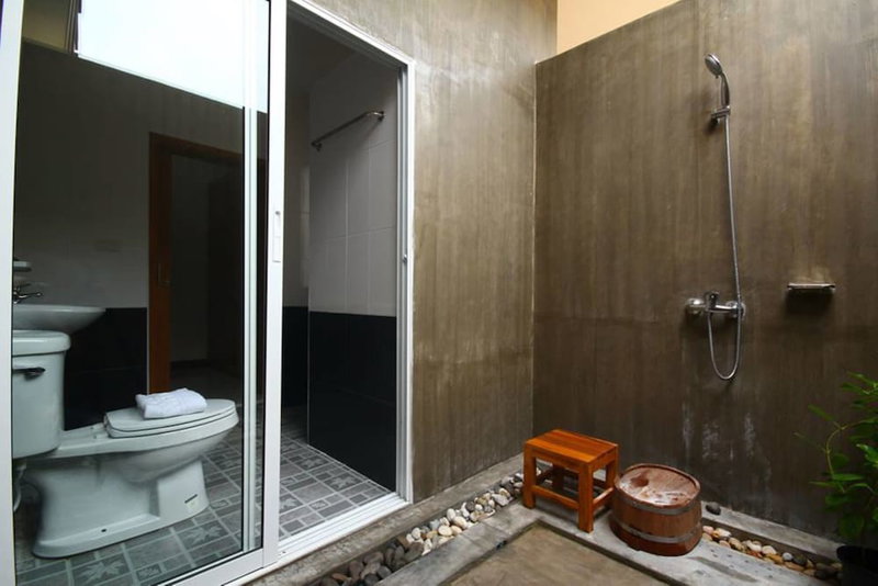 Juntima Boutique Hotel, Cha-am, Thailand