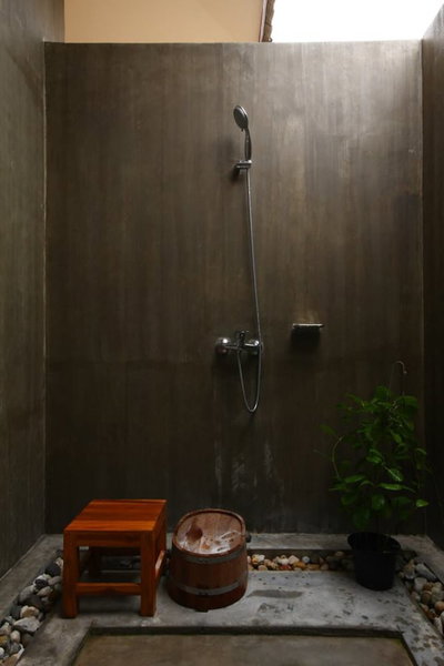 Juntima Boutique Hotel, Cha-am, Thailand