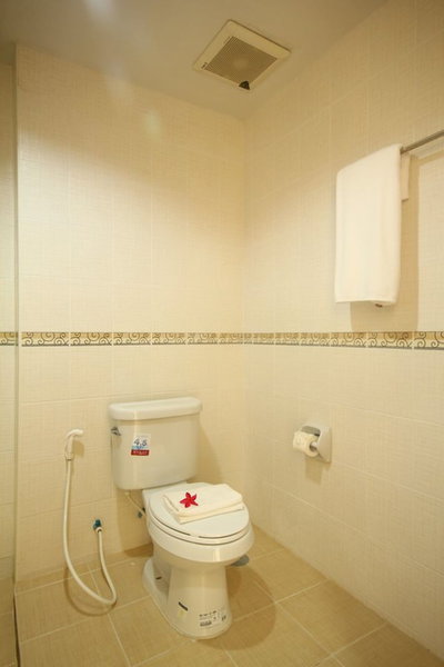 Juntima Boutique Hotel, Cha-am, Thailand