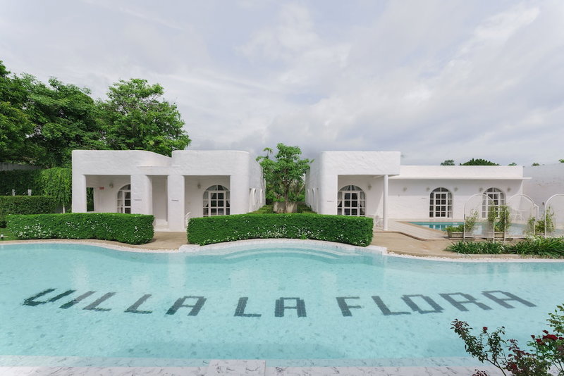 Villa La Flora Kanchanaburi, Kanchanaburi, Thailand