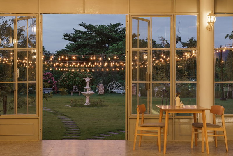 Villa La Flora Kanchanaburi, Kanchanaburi, Thailand