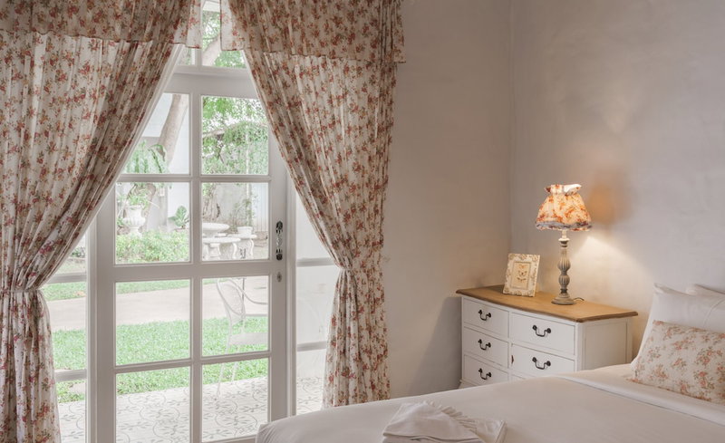 Villa La Flora Kanchanaburi, Kanchanaburi, Thailand