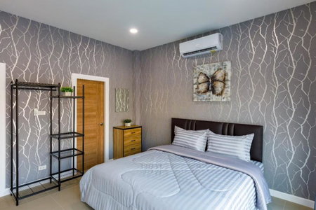 บ้านซีซ่าเฮ้าส์พูลวิลล่าหัวหิน, Hua Hin, Thailand