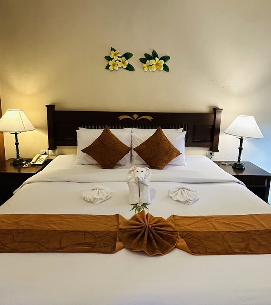 Phuket Leelavadee Hua Ting Resort, Patong, Thailand