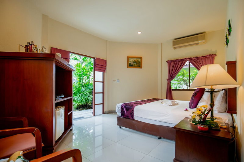 Phuket Leelavadee Hua Ting Resort, Patong, Thailand