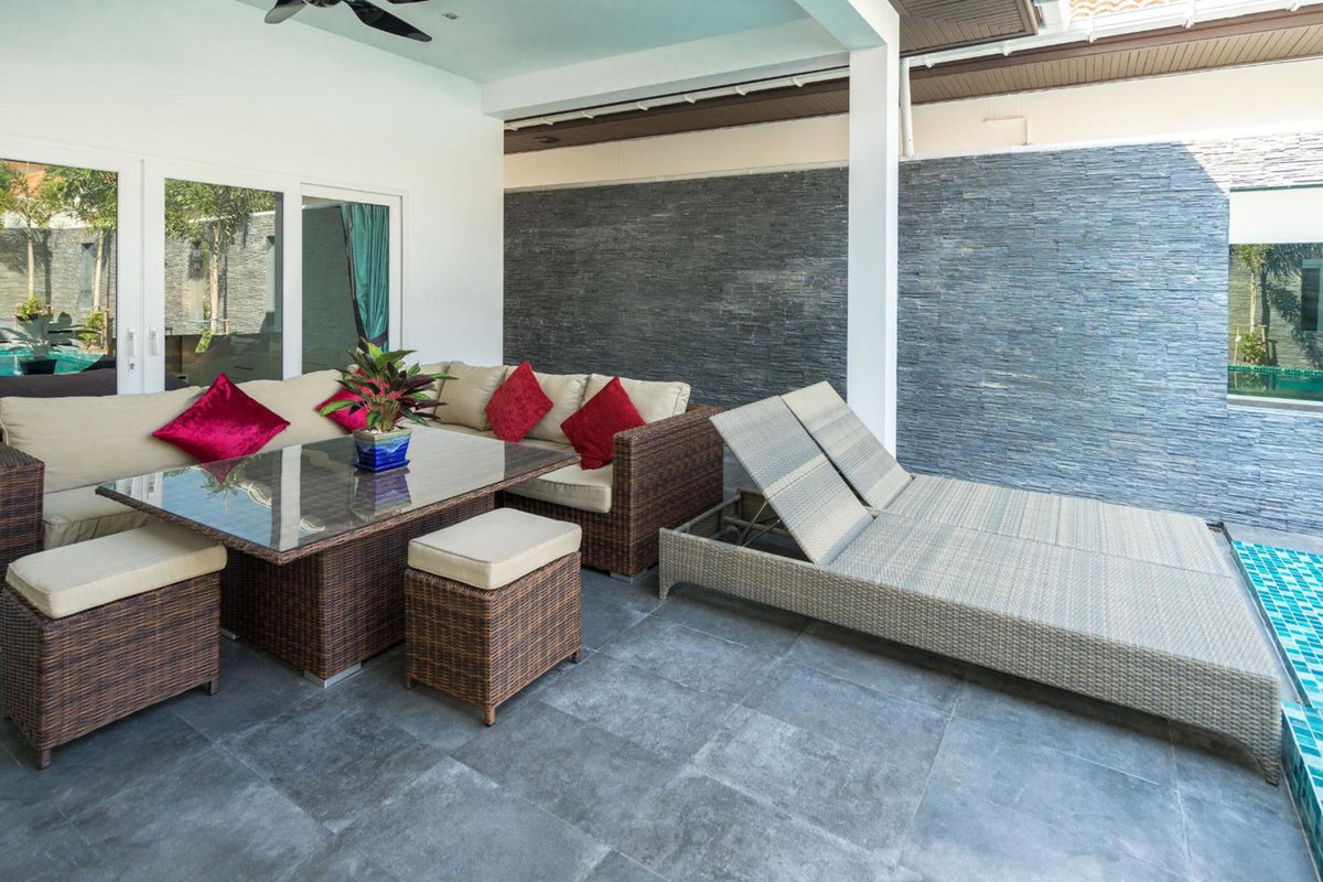 Hotel · Majestic by Korawan, Pattaya South