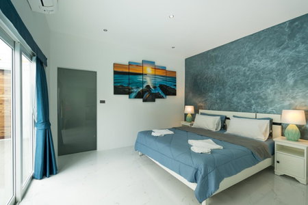 Majestic by Korawan, Pattaya South, Thailand