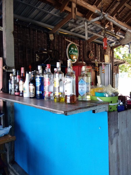 I - Talay Taling Ngam Samui - เขา ป่า นา เล ตลิ่งงาม สมุย, Taling Ngam Beach, Thailand