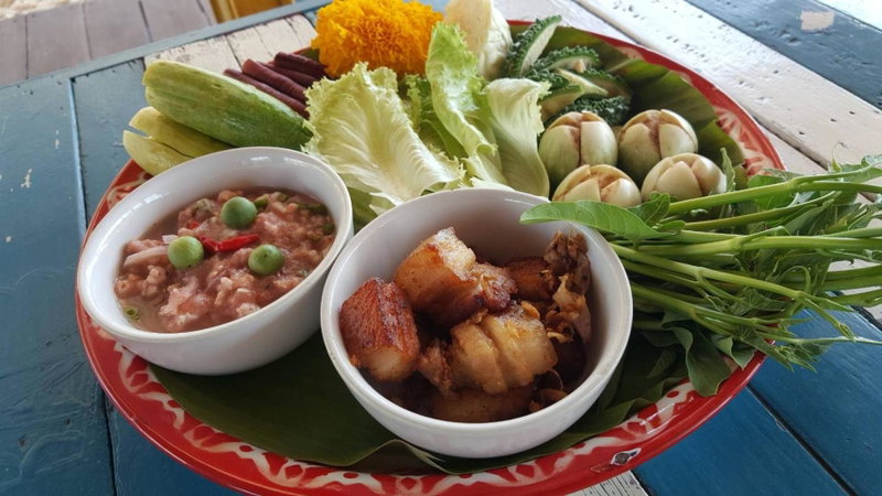 I - Talay Taling Ngam Samui - เขา ป่า นา เล ตลิ่งงาม สมุย, Taling Ngam Beach, Thailand
